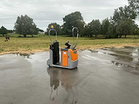 2020 still ltx 50 industriële trekker met hydraulisch ventiel - afbeelding 34 van  47