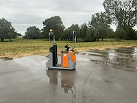 2020 still ltx 50 industriële trekker met hydraulisch ventiel - afbeelding 43 van  47