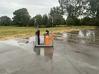 2020 still ltx 50 industriële trekker met hydraulisch ventiel - afbeelding 44 van  47