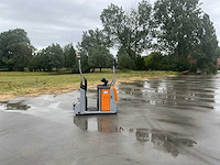 2020 still ltx 50 industriële trekker met hydraulisch ventiel - afbeelding 45 van  47