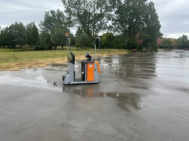 2020 still ltx 50 industriële trekker met hydraulisch ventiel - afbeelding 46 van  47