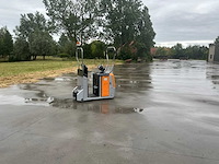 2020 still ltx 50 industriële trekker met hydraulisch ventiel - afbeelding 47 van  47