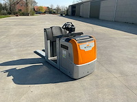 2020 still oxv-08 orderpicker met 50werkuren - afbeelding 2 van  58