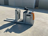 2020 still oxv-08 orderpicker met 50werkuren - afbeelding 4 van  58