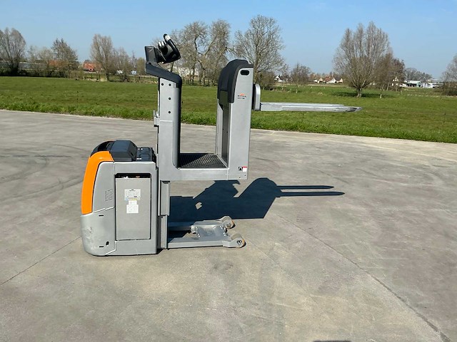 2020 still oxv-08 orderpicker met 50werkuren - afbeelding 12 van  58