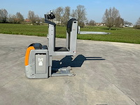 2020 still oxv-08 orderpicker met 50werkuren - afbeelding 12 van  58