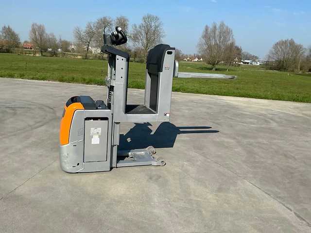 2020 still oxv-08 orderpicker met 50werkuren - afbeelding 33 van  58