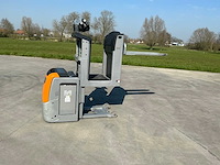 2020 still oxv-08 orderpicker met 50werkuren - afbeelding 33 van  58