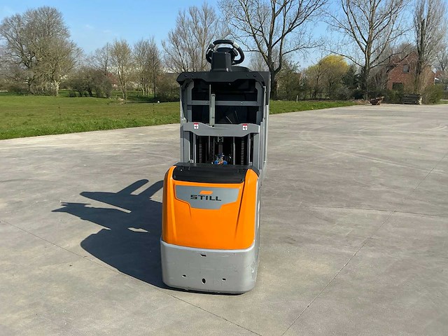 2020 still oxv-08 orderpicker met 50werkuren - afbeelding 38 van  58