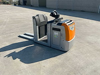 2020 still oxv-08 orderpicker met 50werkuren - afbeelding 3 van  56