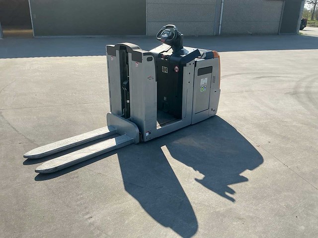 2020 still oxv-08 orderpicker met 50werkuren - afbeelding 21 van  56