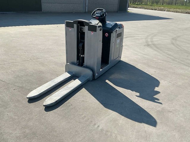 2020 still oxv-08 orderpicker met 50werkuren - afbeelding 6 van  56