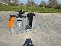 2020 still oxv-08 orderpicker met 50werkuren - afbeelding 1 van  56