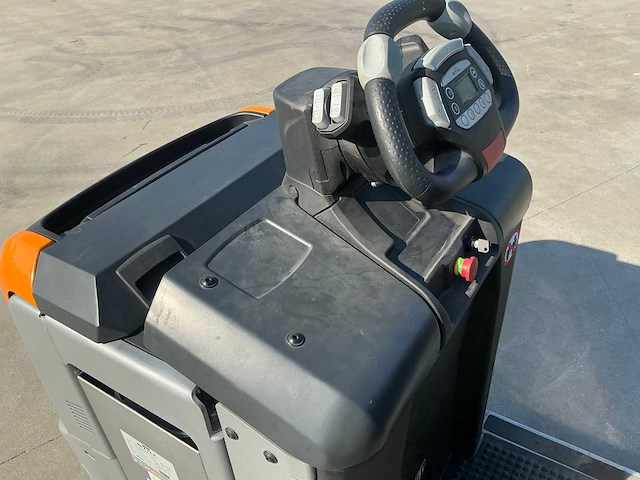 2020 still oxv-08 orderpicker met 50werkuren - afbeelding 10 van  56