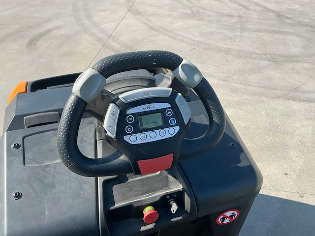 2020 still oxv-08 orderpicker met 50werkuren - afbeelding 25 van  56