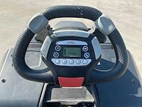 2020 still oxv-08 orderpicker met 50werkuren - afbeelding 26 van  56