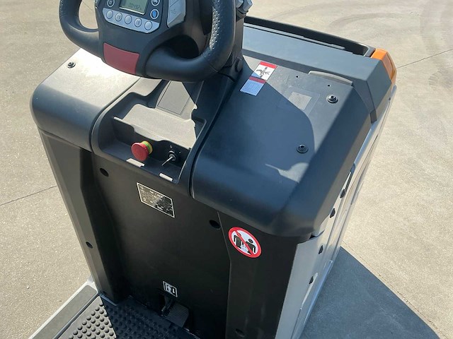 2020 still oxv-08 orderpicker met 50werkuren - afbeelding 28 van  56