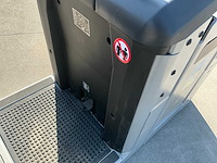 2020 still oxv-08 orderpicker met 50werkuren - afbeelding 11 van  56