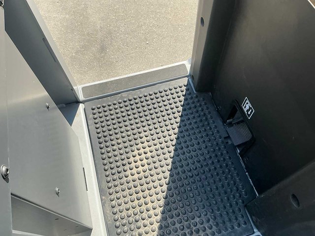 2020 still oxv-08 orderpicker met 50werkuren - afbeelding 33 van  56