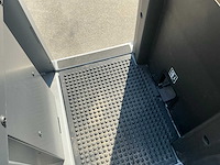 2020 still oxv-08 orderpicker met 50werkuren - afbeelding 33 van  56