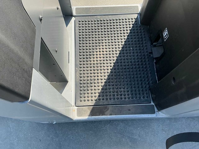 2020 still oxv-08 orderpicker met 50werkuren - afbeelding 34 van  56