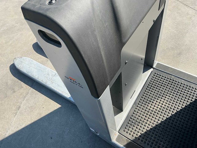 2020 still oxv-08 orderpicker met 50werkuren - afbeelding 35 van  56