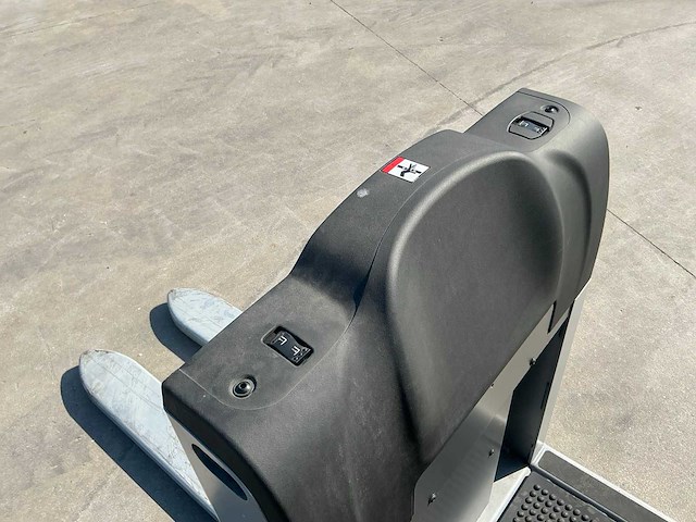 2020 still oxv-08 orderpicker met 50werkuren - afbeelding 13 van  56