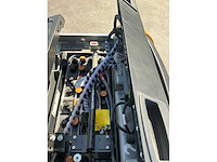 2020 still oxv-08 orderpicker met 50werkuren - afbeelding 15 van  56