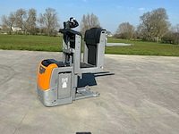 2020 still oxv-08 orderpicker met 50werkuren - afbeelding 36 van  56