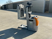 2020 still oxv-08 orderpicker met 50werkuren - afbeelding 43 van  56