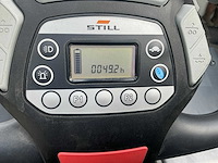 2020 still oxv-08 orderpicker met 50werkuren - afbeelding 16 van  56