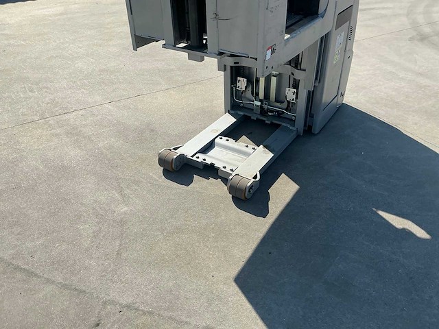 2020 still oxv-08 orderpicker met 50werkuren - afbeelding 47 van  56