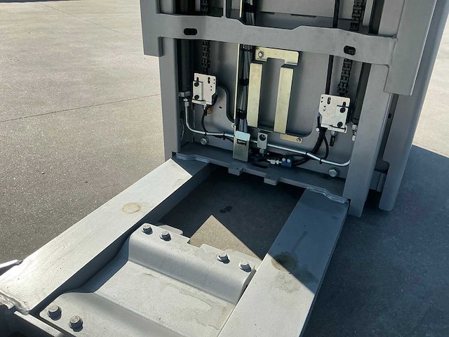 2020 still oxv-08 orderpicker met 50werkuren - afbeelding 48 van  56