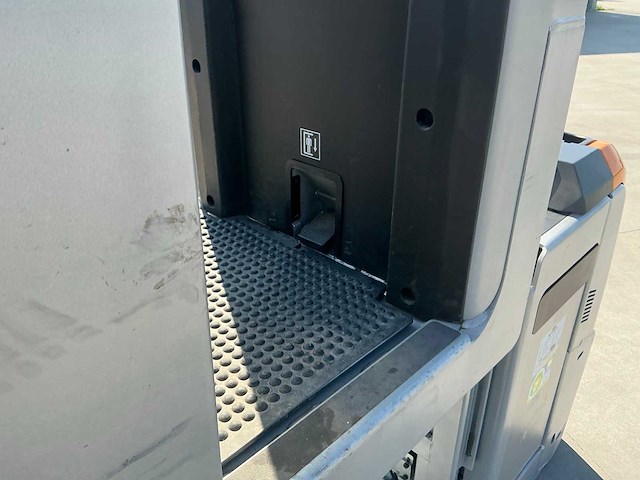 2020 still oxv-08 orderpicker met 50werkuren - afbeelding 49 van  56