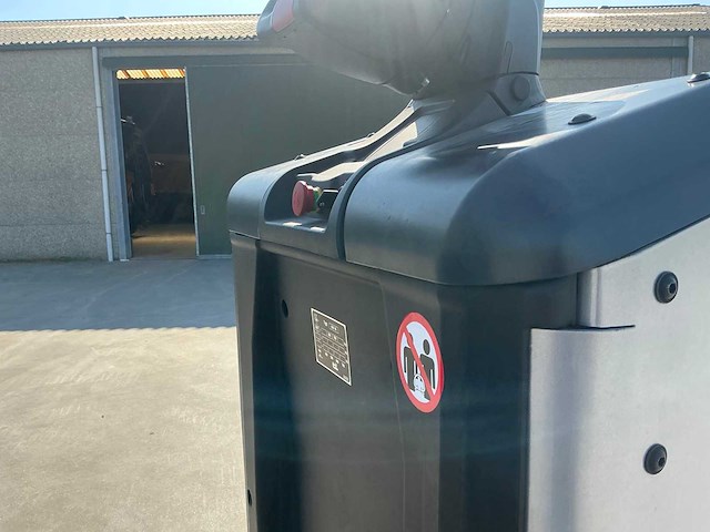 2020 still oxv-08 orderpicker met 50werkuren - afbeelding 50 van  56