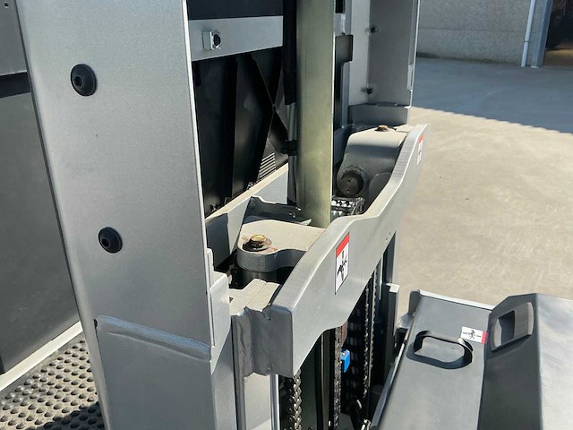 2020 still oxv-08 orderpicker met 50werkuren - afbeelding 51 van  56