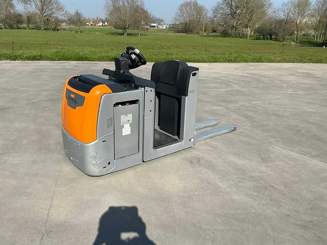 2020 still oxv-08 orderpicker met 50werkuren - afbeelding 17 van  56