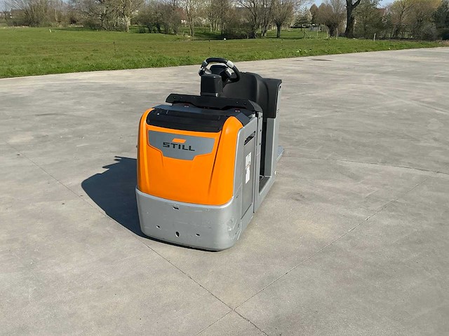 2020 still oxv-08 orderpicker met 50werkuren - afbeelding 19 van  56