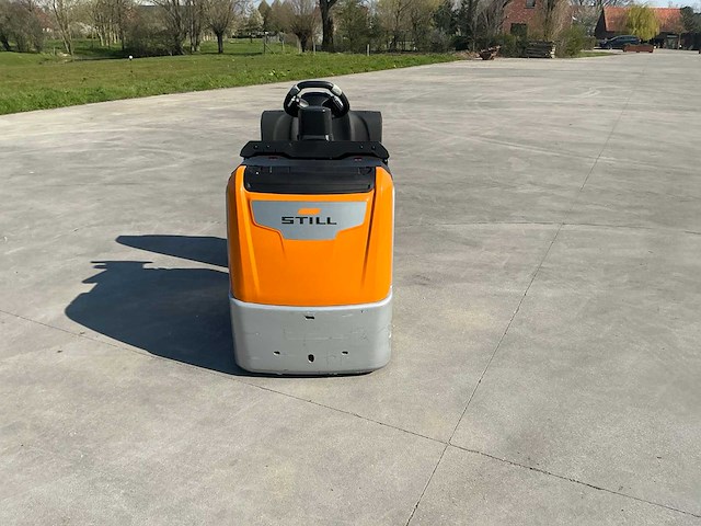 2020 still oxv-08 orderpicker met 50werkuren - afbeelding 56 van  56