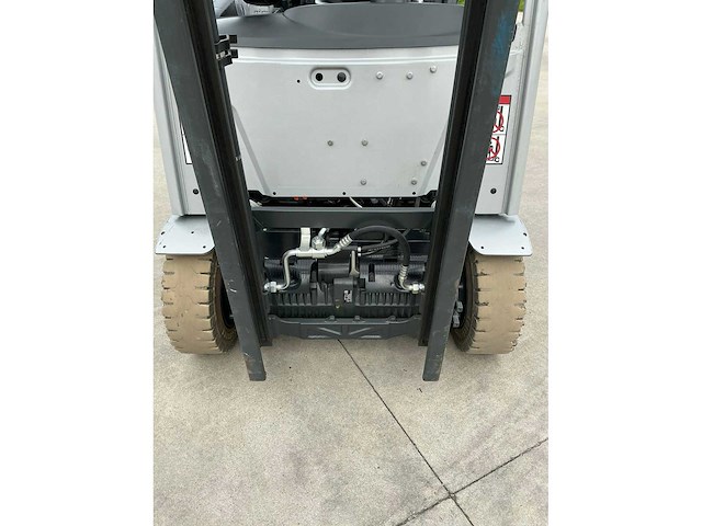 2020 still rx20-14c vorkheftruck + still lithium lader - afbeelding 10 van  13