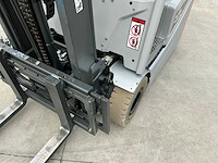 2020 still rx20-14c vorkheftruck + still lithium lader - afbeelding 23 van  84