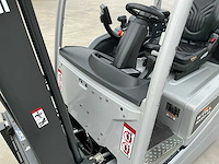 2020 still rx20-14c vorkheftruck + still lithium lader - afbeelding 27 van  84