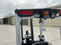 2020 still rx20-14c vorkheftruck + still lithium lader - afbeelding 43 van  84