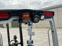 2020 still rx20-14c vorkheftruck + still lithium lader - afbeelding 45 van  84