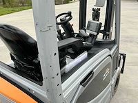 2020 still rx20-14c vorkheftruck + still lithium lader - afbeelding 49 van  84