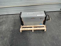 2020 still rx20-14c vorkheftruck + still lithium lader - afbeelding 44 van  84