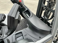 2020 still rx20-14c vorkheftruck + still lithium lader - afbeelding 63 van  84
