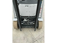 2020 still rx20-14c vorkheftruck + still lithium lader - afbeelding 74 van  84