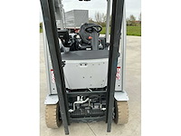 2020 still rx20-14c vorkheftruck + still lithium lader - afbeelding 75 van  84