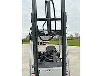 2020 still rx20-14c vorkheftruck + still lithium lader - afbeelding 76 van  84